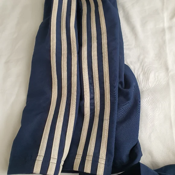 Adidas Boys Shorts - Picture 8 of 10